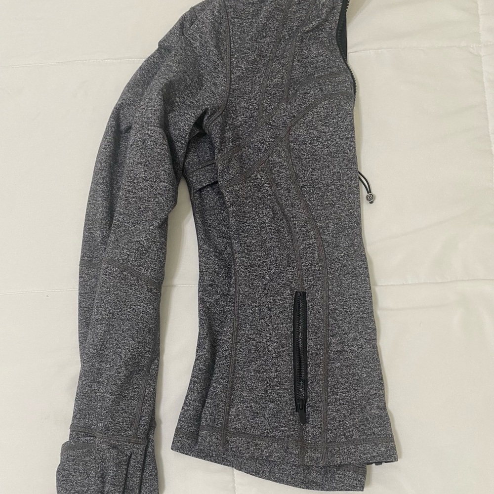Lululemon define jacket - Picture 2 of 5